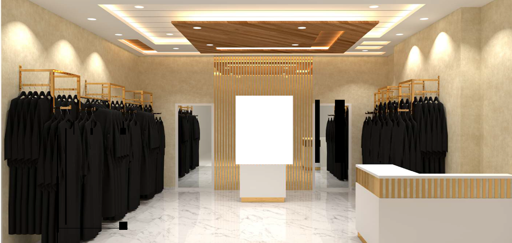 interior fitout contractor in dubai