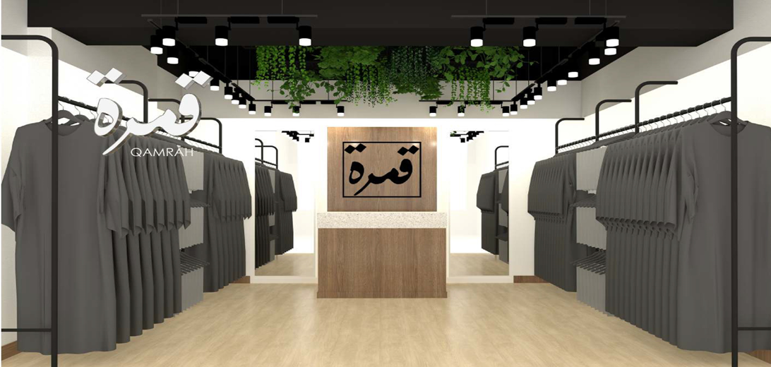 shop interior design dubai