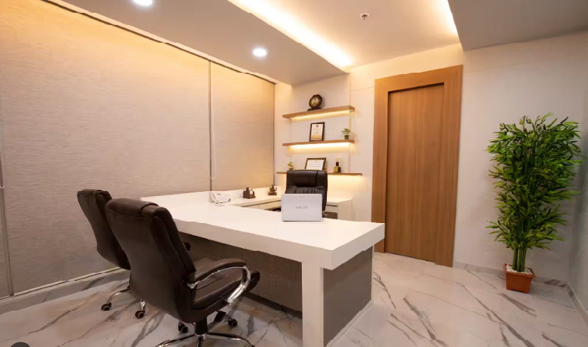 interior design in Dubai