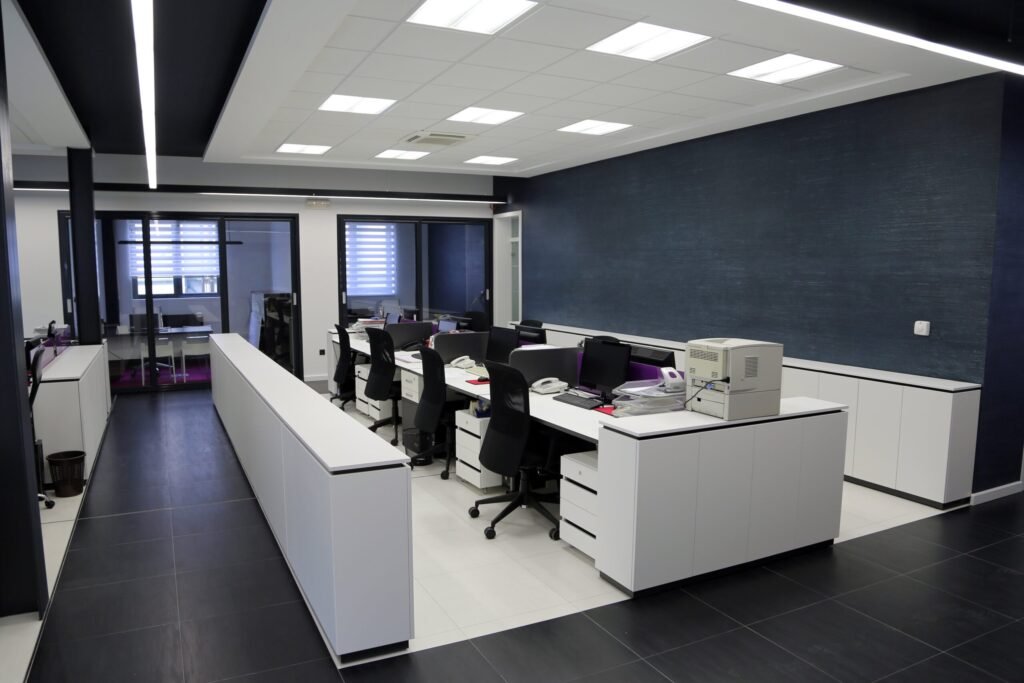 office interior designs dubai